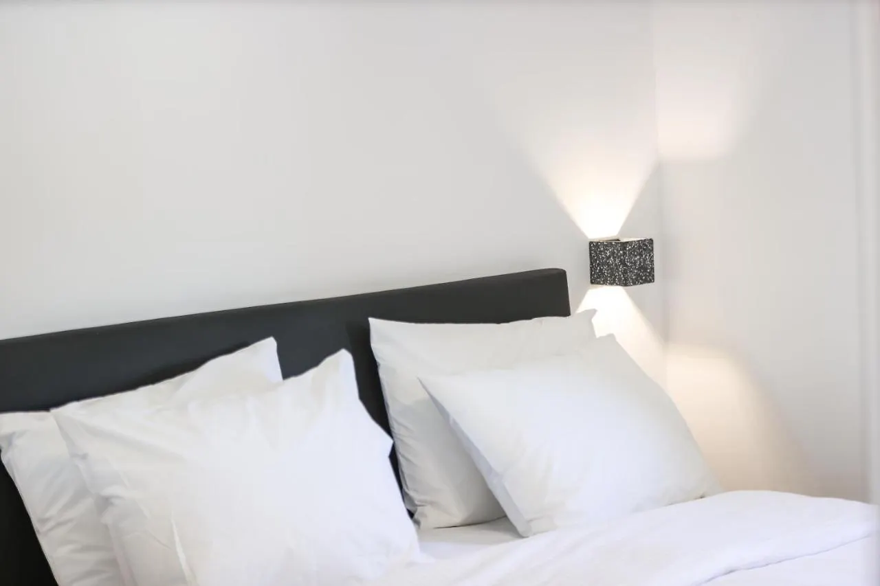 The George Villas With Private Pool, Close To Mykonos Town - Chora