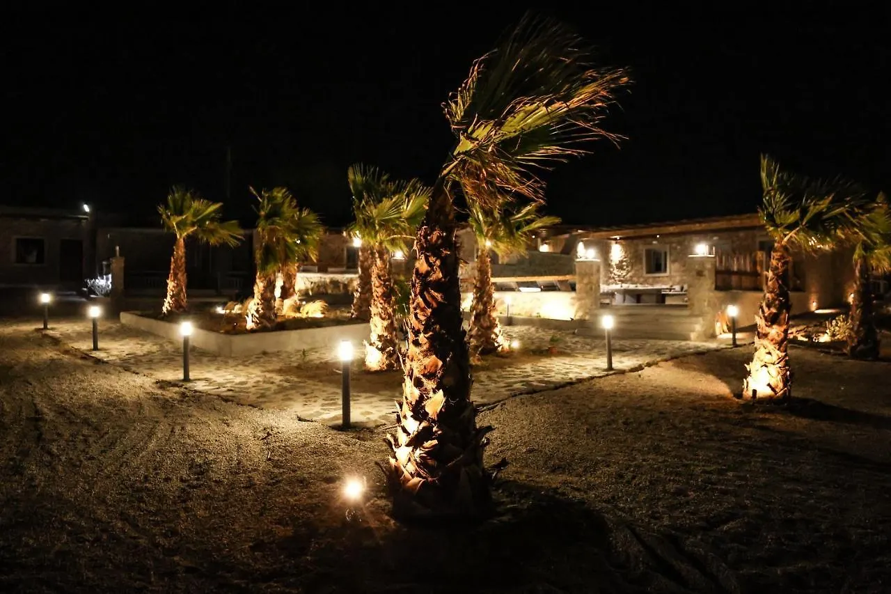 The George Villas With Private Pool, Close To Mykonos Town - Chora
