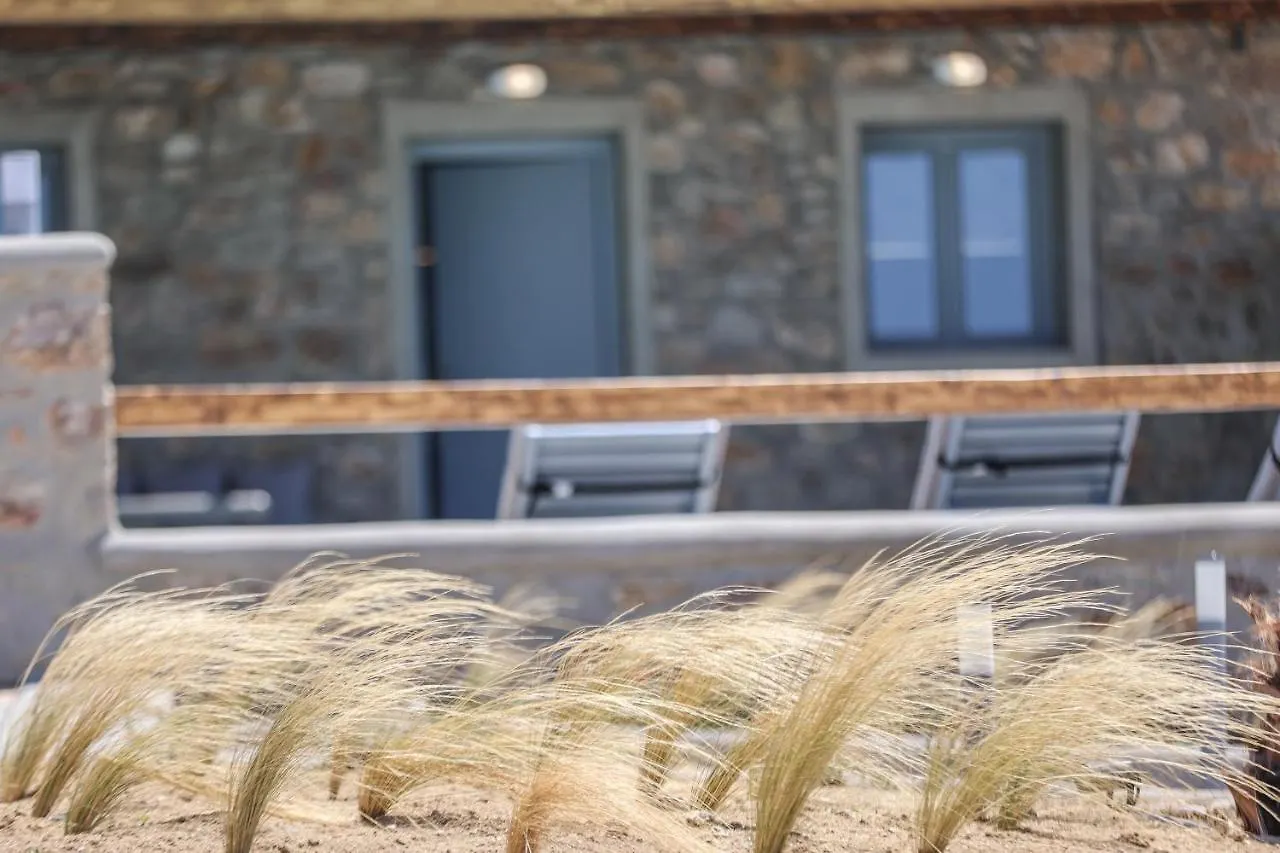 The George Villas With Private Pool, Close To Mykonos Town - Chora