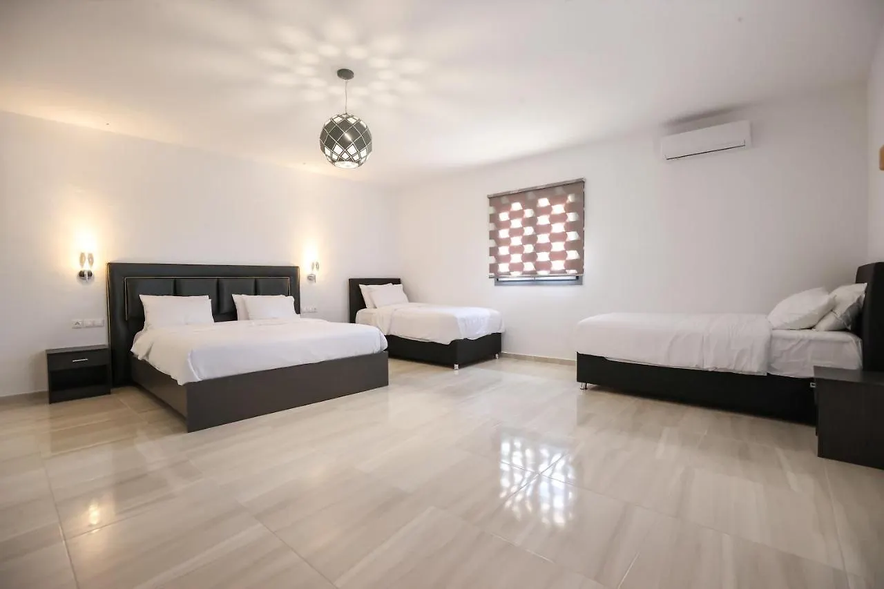 The George Villas With Private Pool, Close To Mykonos Town - Chora