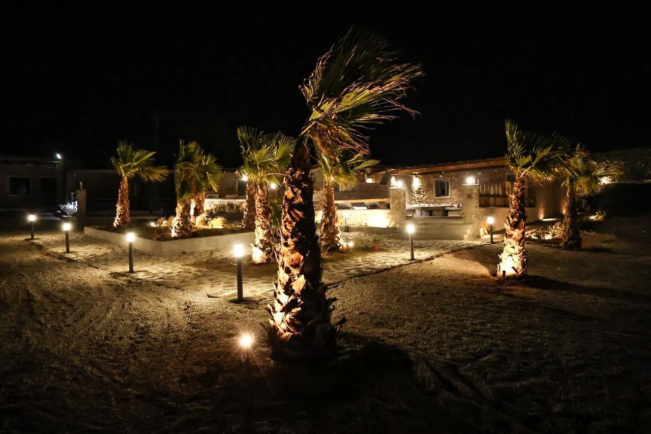 The George Villas With Private Pool, Close To Mykonos Town - Chora اليونان