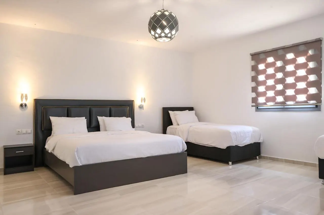 The George Villas With Private Pool, Close To Mykonos Town - Chora 0*,