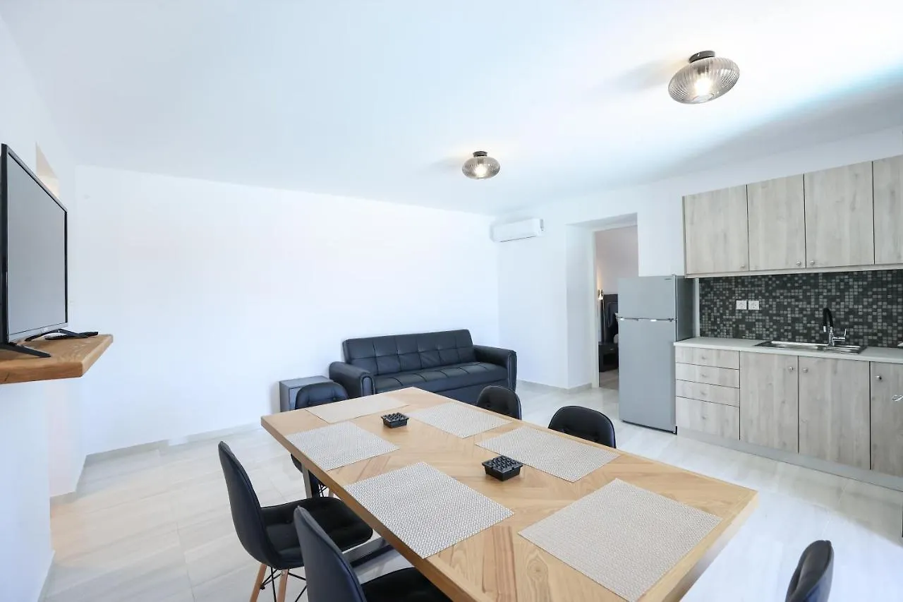 The George Villas With Private Pool, Close To Mykonos Town - Chora 0*,