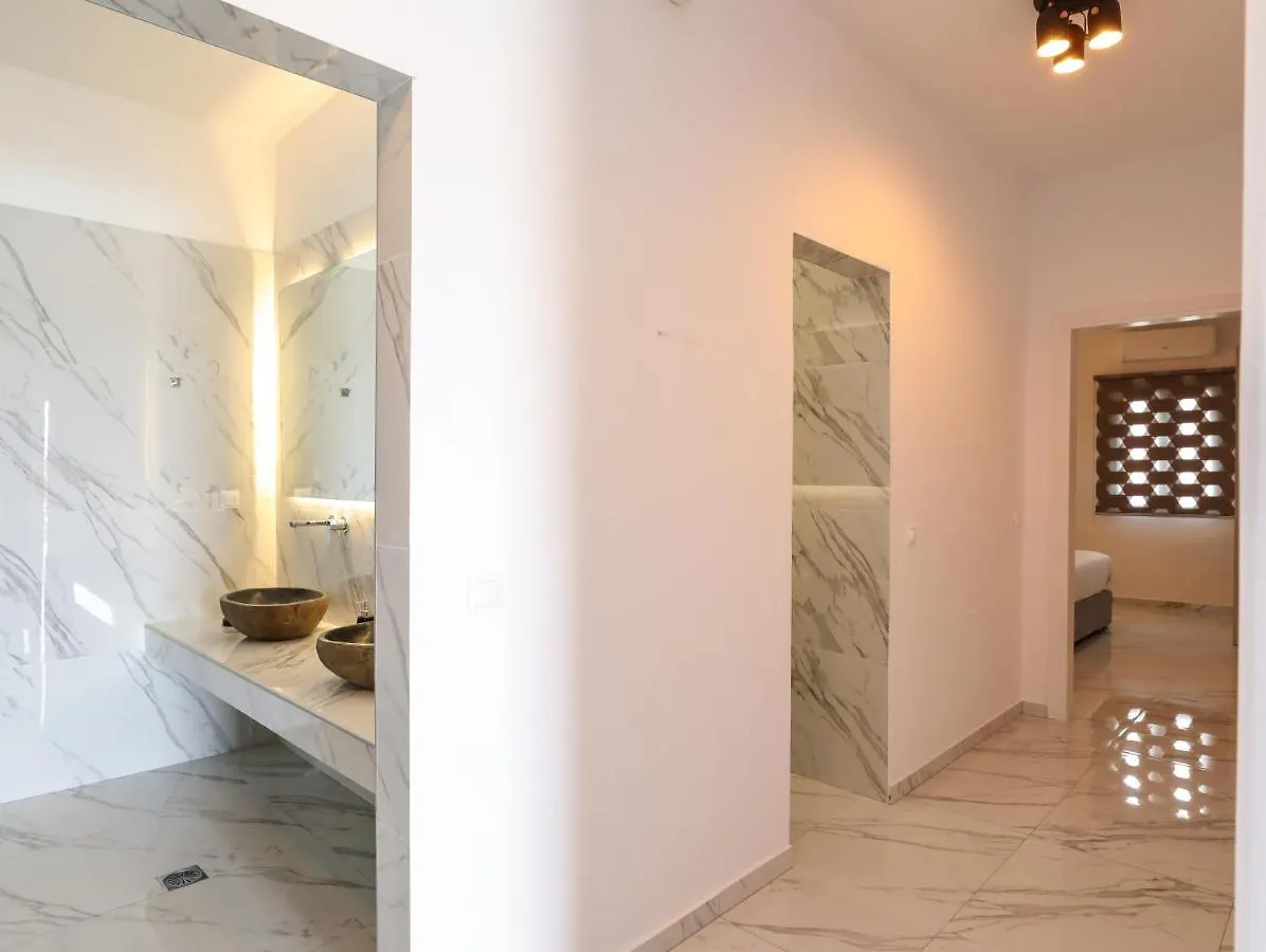 The George Villas With Private Pool, Close To Mykonos Town - Chora