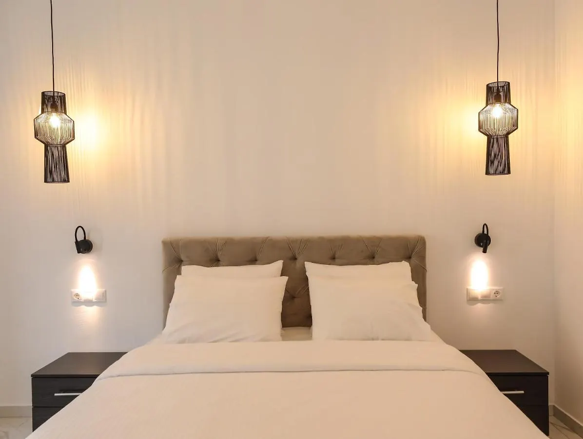 The George Villas With Private Pool, Close To Mykonos Town - Chora