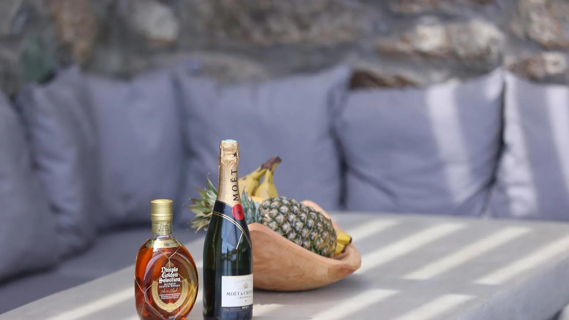The George Villas With Private Pool, Close To Mykonos Town - Chora